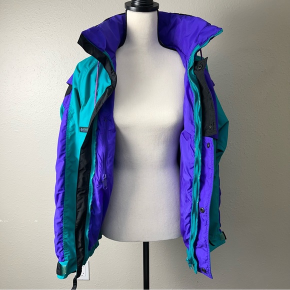 Columbia Sportswear Coat - Picture 4 of 12